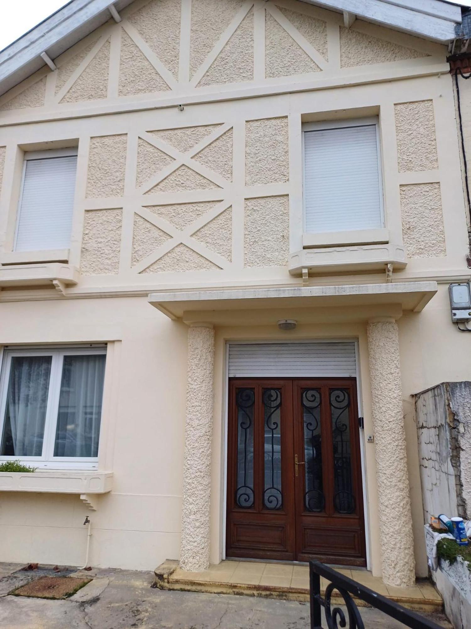 Maison Cosy A Saint-Dizier Exterior foto